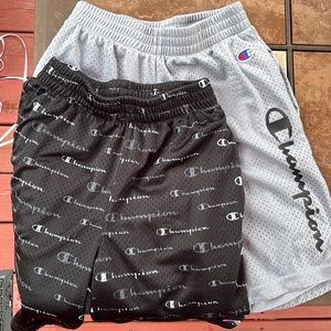 Big boys size medium shorts/great condition